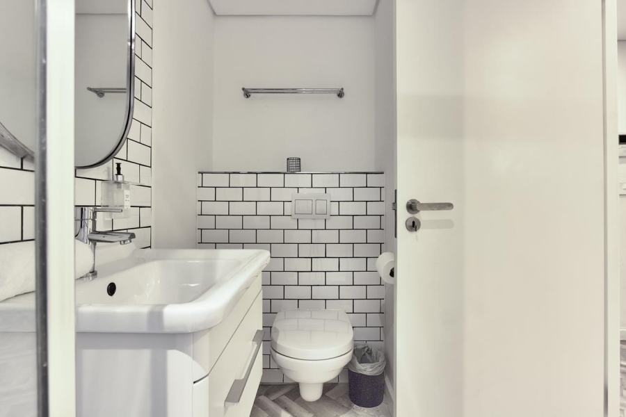 1 Bedroom Property for Sale in Cape Town City Centre Western Cape